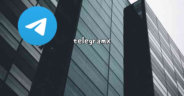 telegramx