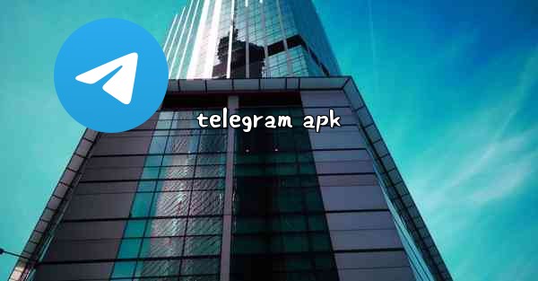 telegram apk