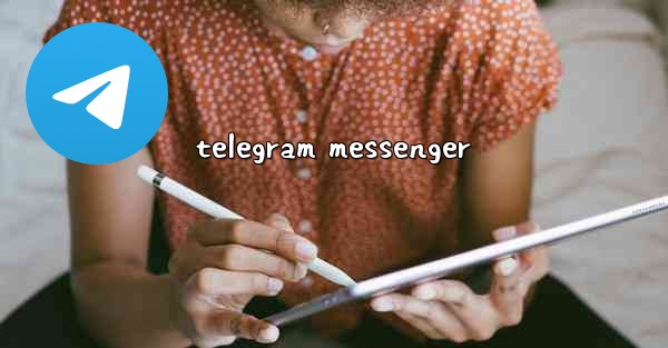telegram messenger
