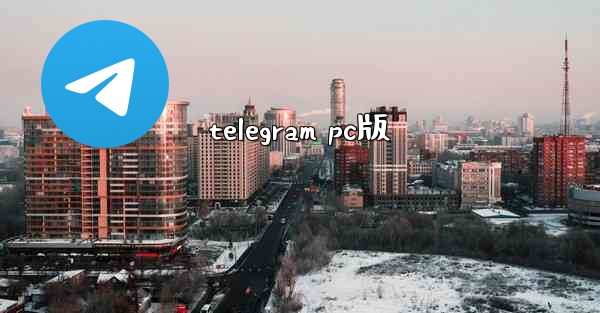 telegram pc版