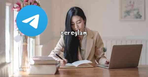 tereglam