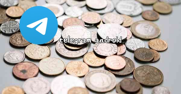 telegram android
