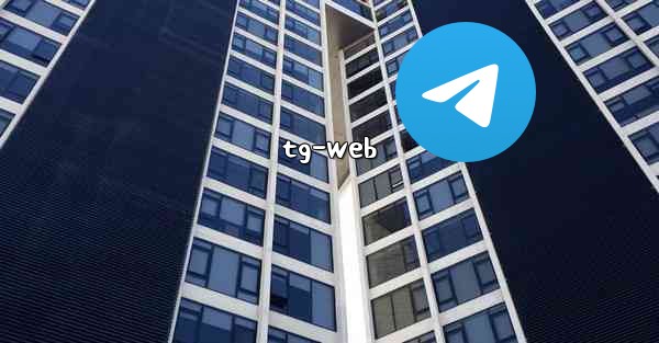 tg-web