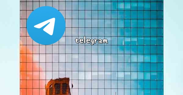 telegram