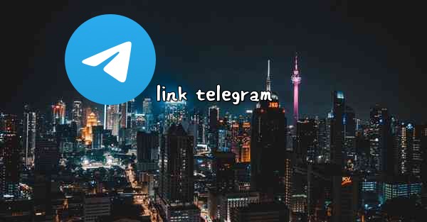 link telegram
