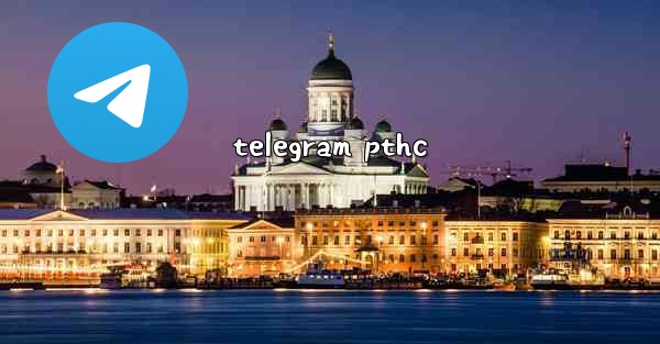 telegram pthc