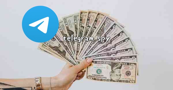 telegram spy
