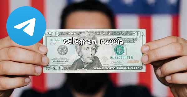 telegram russia