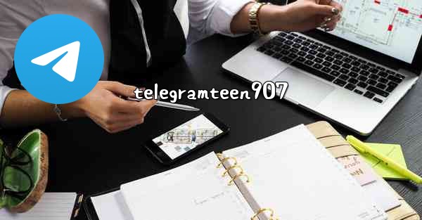 telegramteen907