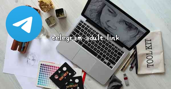 telegram adult link