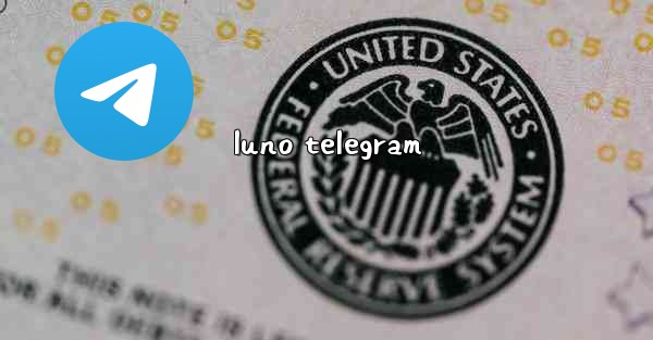 luno telegram