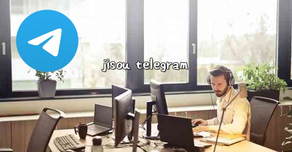 jisou telegram