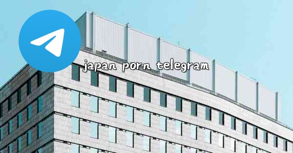 japan porn telegram