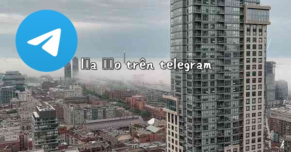 lừa đảo trên telegram