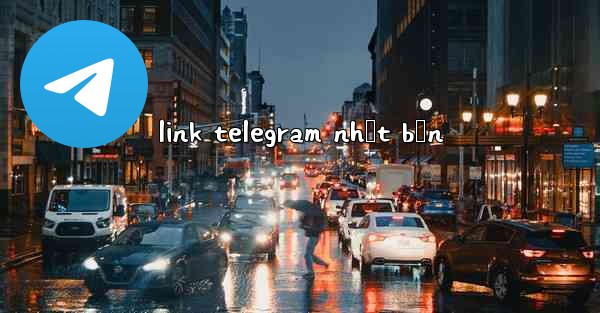 link telegram nhật bản