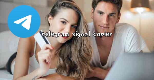 telegram signal copier