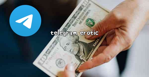 telegram erotic