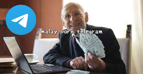 malay porn telegram