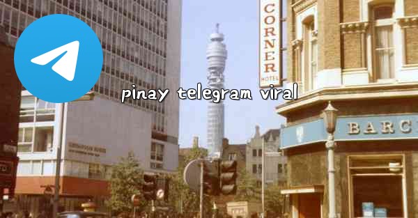 pinay telegram viral