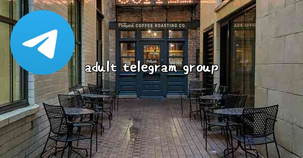 adult telegram group