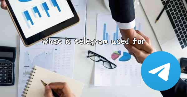 what is telegram used for