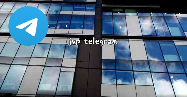 jvp telegram