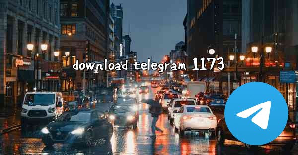 download telegram 1173