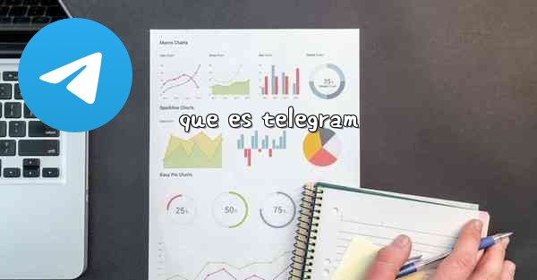 que es telegram
