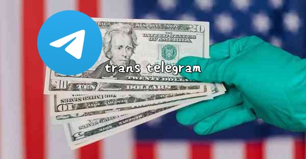 trans telegram