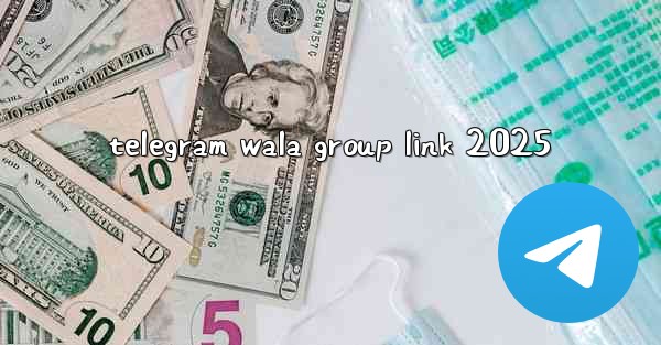 telegram wala group link 2025