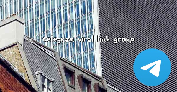 telegram viral link group