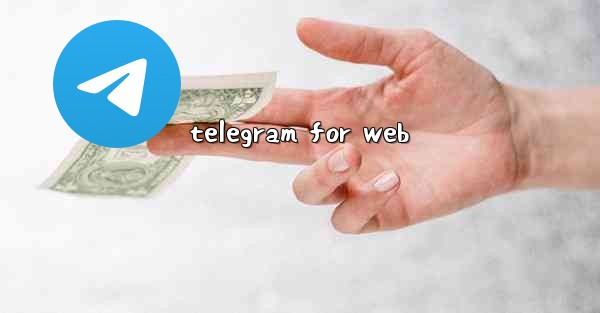 telegram for web