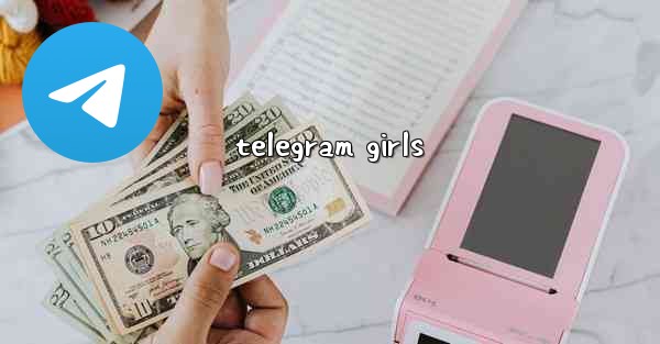 telegram girls