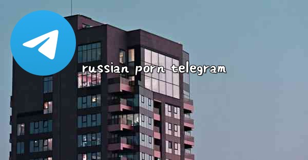 russian porn telegram