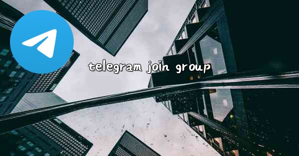 telegram join group