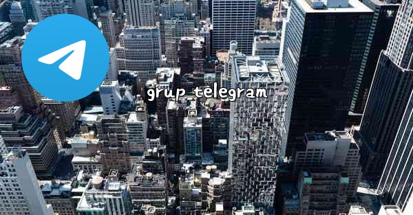 grup telegram