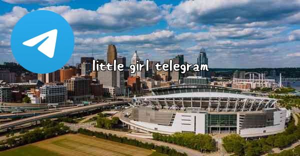 little girl telegram