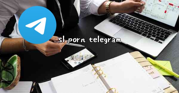 sl porn telegram