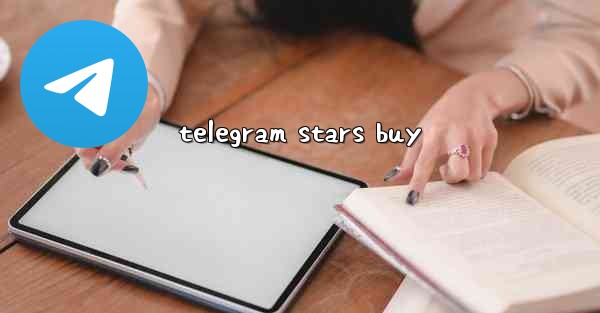 telegram stars buy