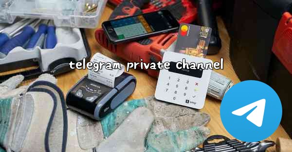 telegram private channel