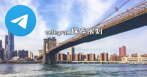 telegram保存限制