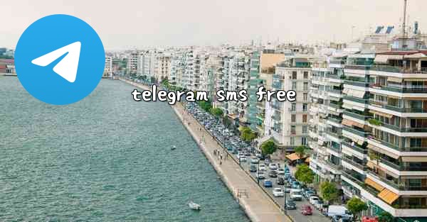 telegram sms free