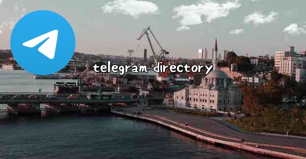 telegram directory