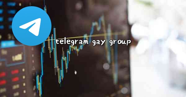 telegram gay group