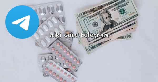 niki coin telegram