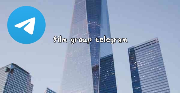 film group telegram