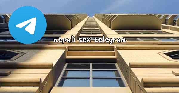 nepali sex telegram