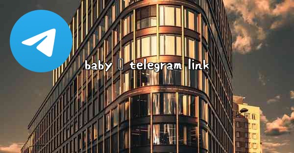 baby က telegram link