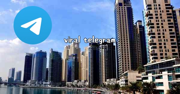 viral telegram