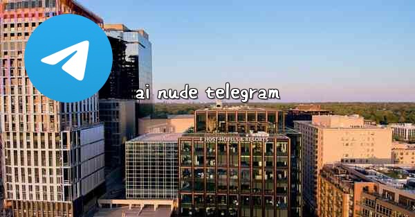ai nude telegram